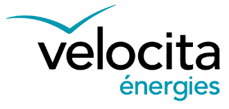 Logo Velocita