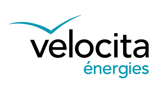 Logo de Velocita Energies