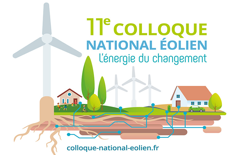 Colloque National Eolien