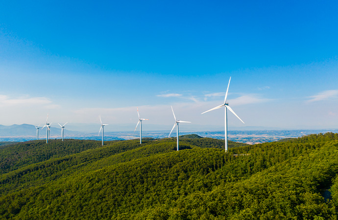 Qu'est-ce-qu'une éolienne ?